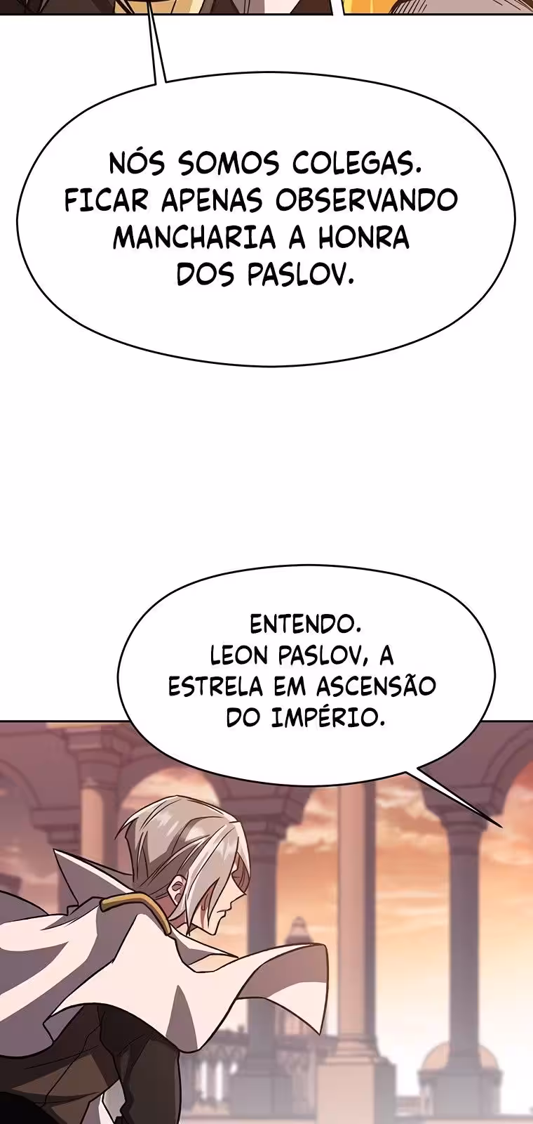 Página do Capítulo 50