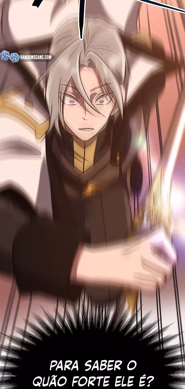 Página do Capítulo 50