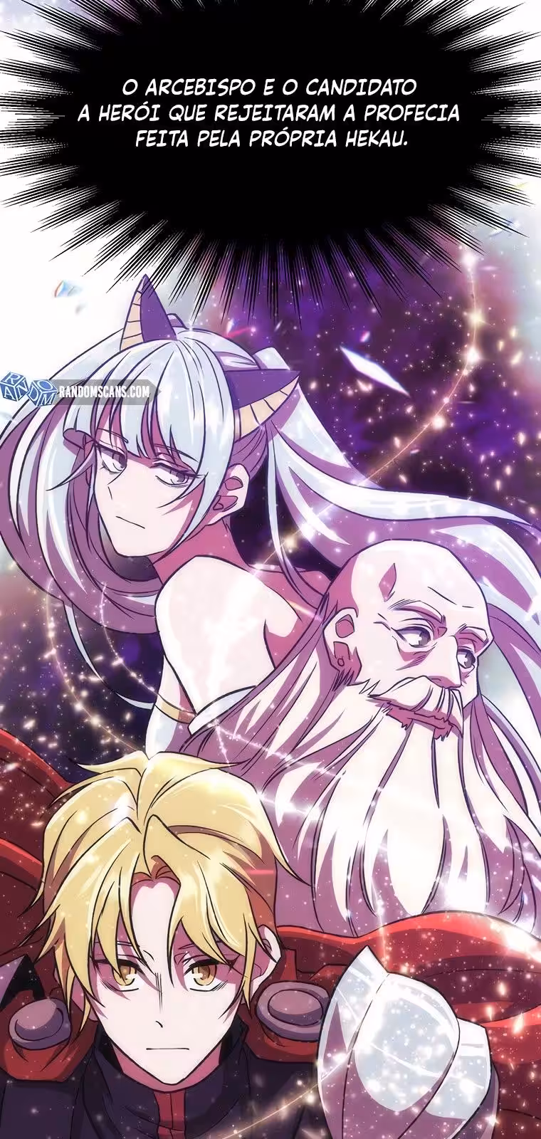 Página do Capítulo 51