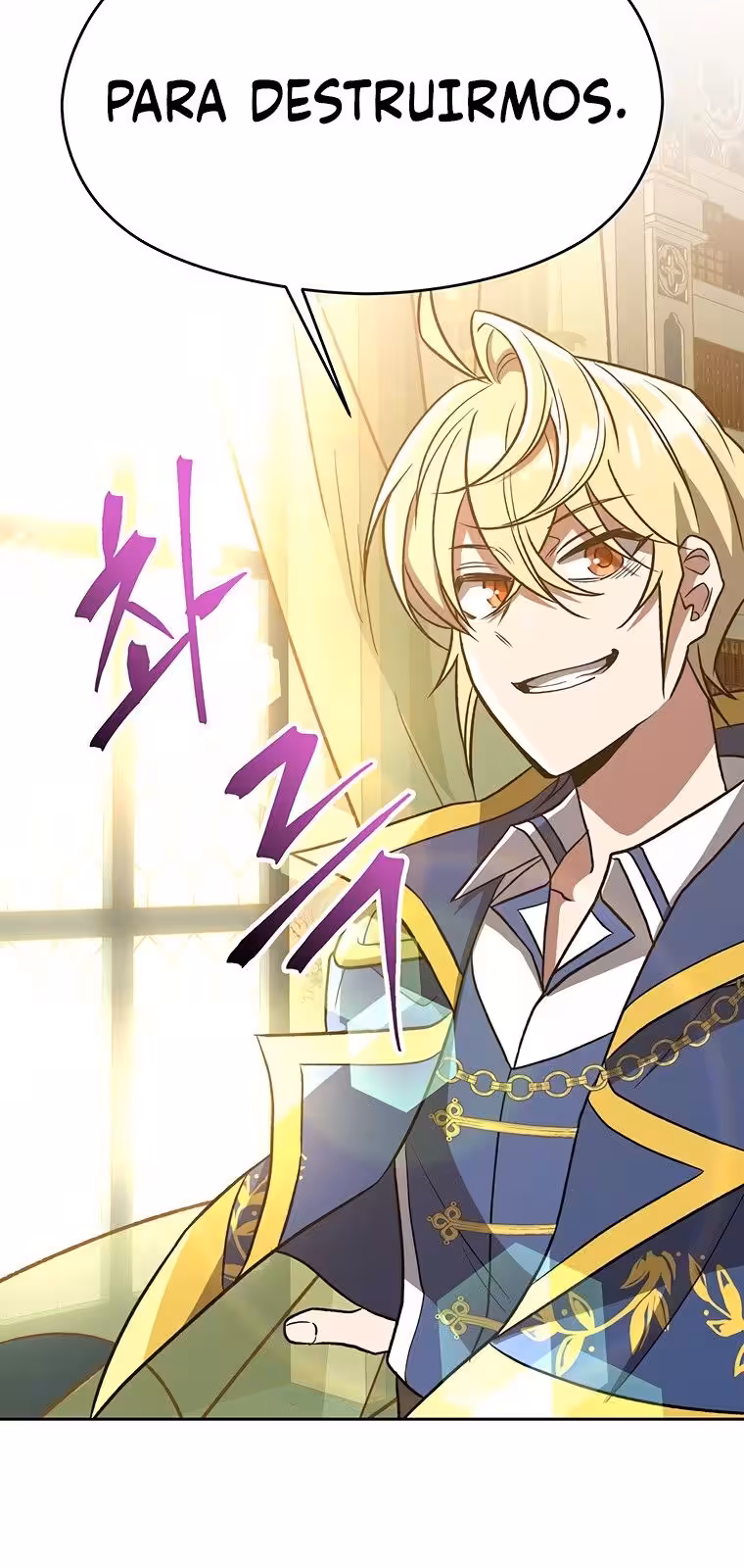 Página do Capítulo 51