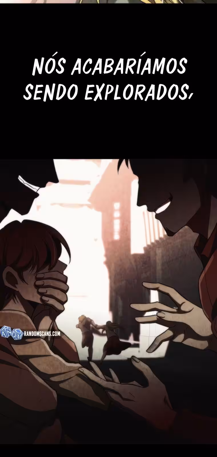 Página do Capítulo 51