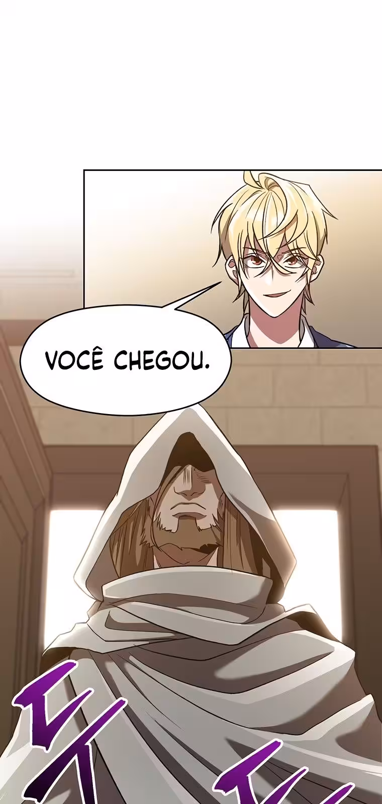 Página do Capítulo 52