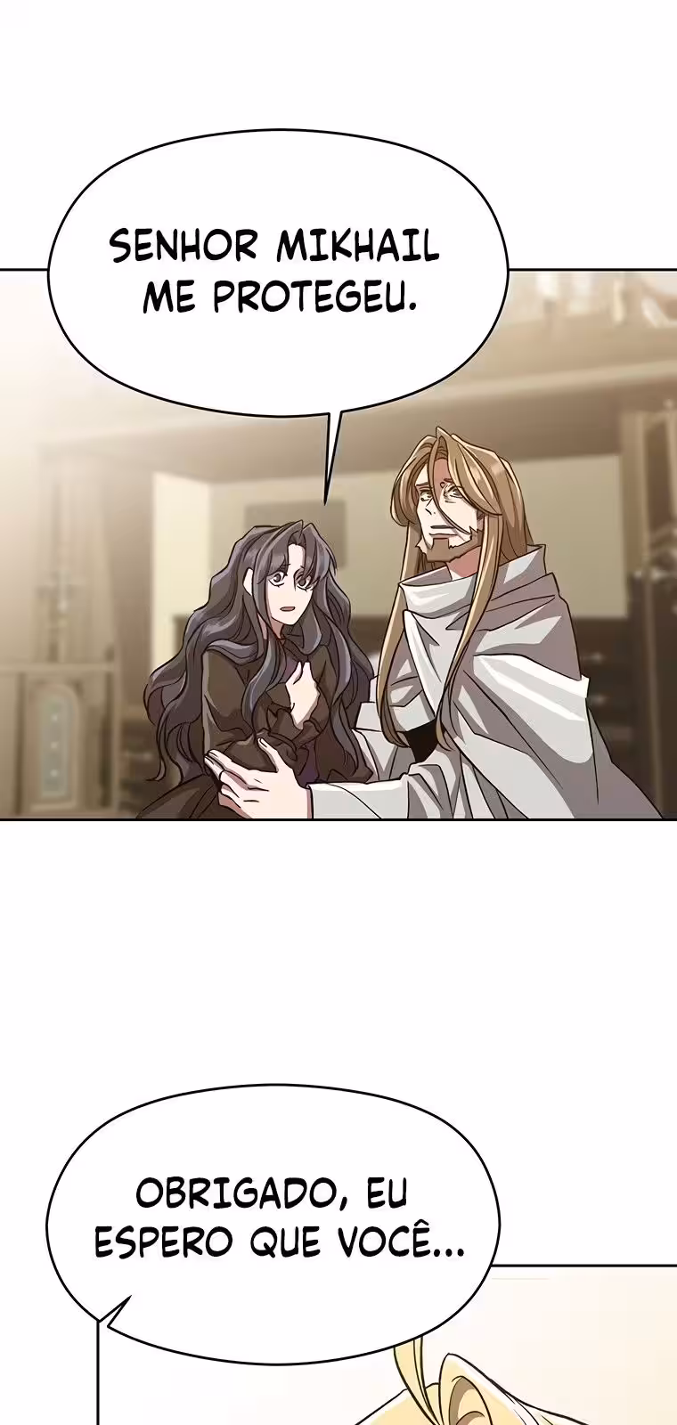 Página do Capítulo 52