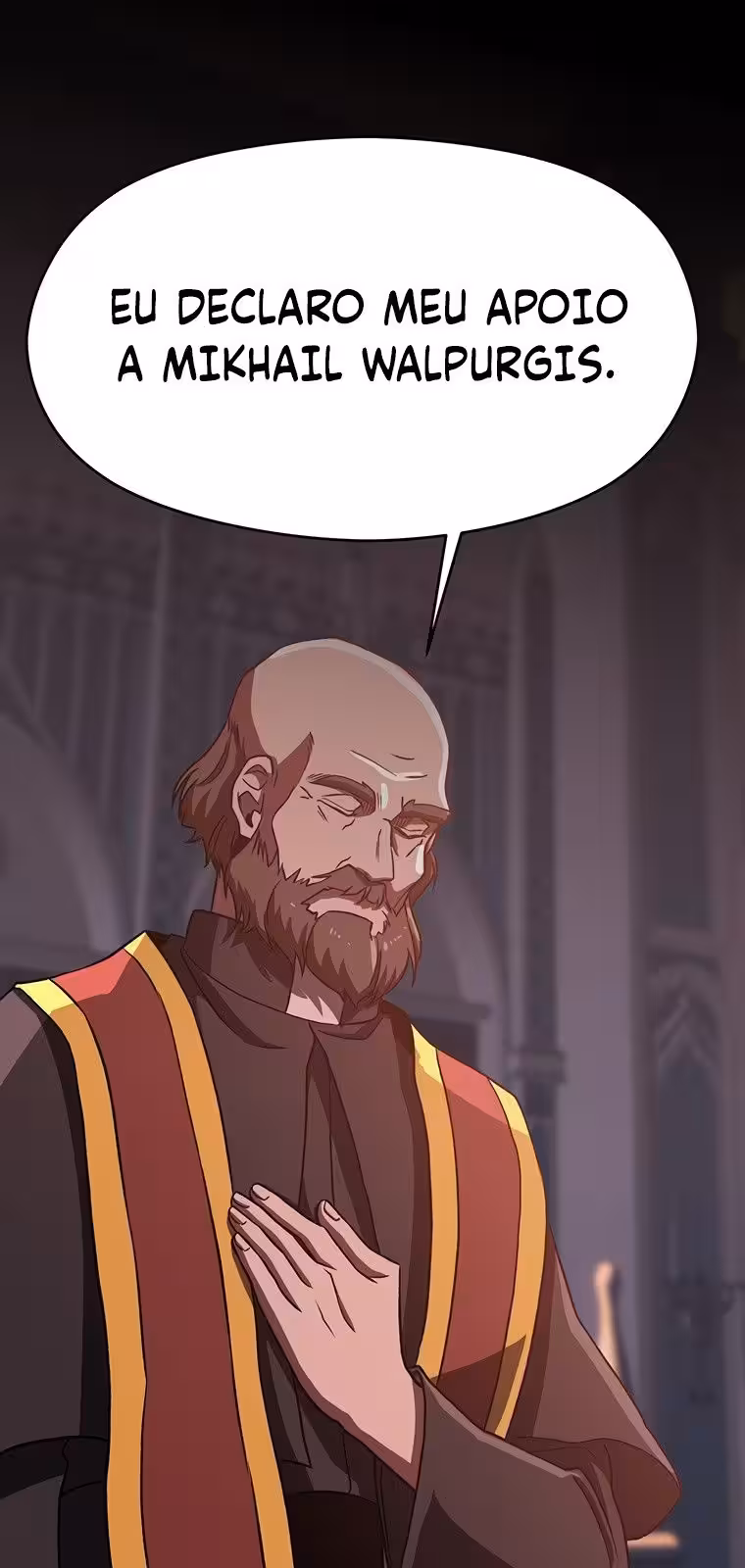 Página do Capítulo 52