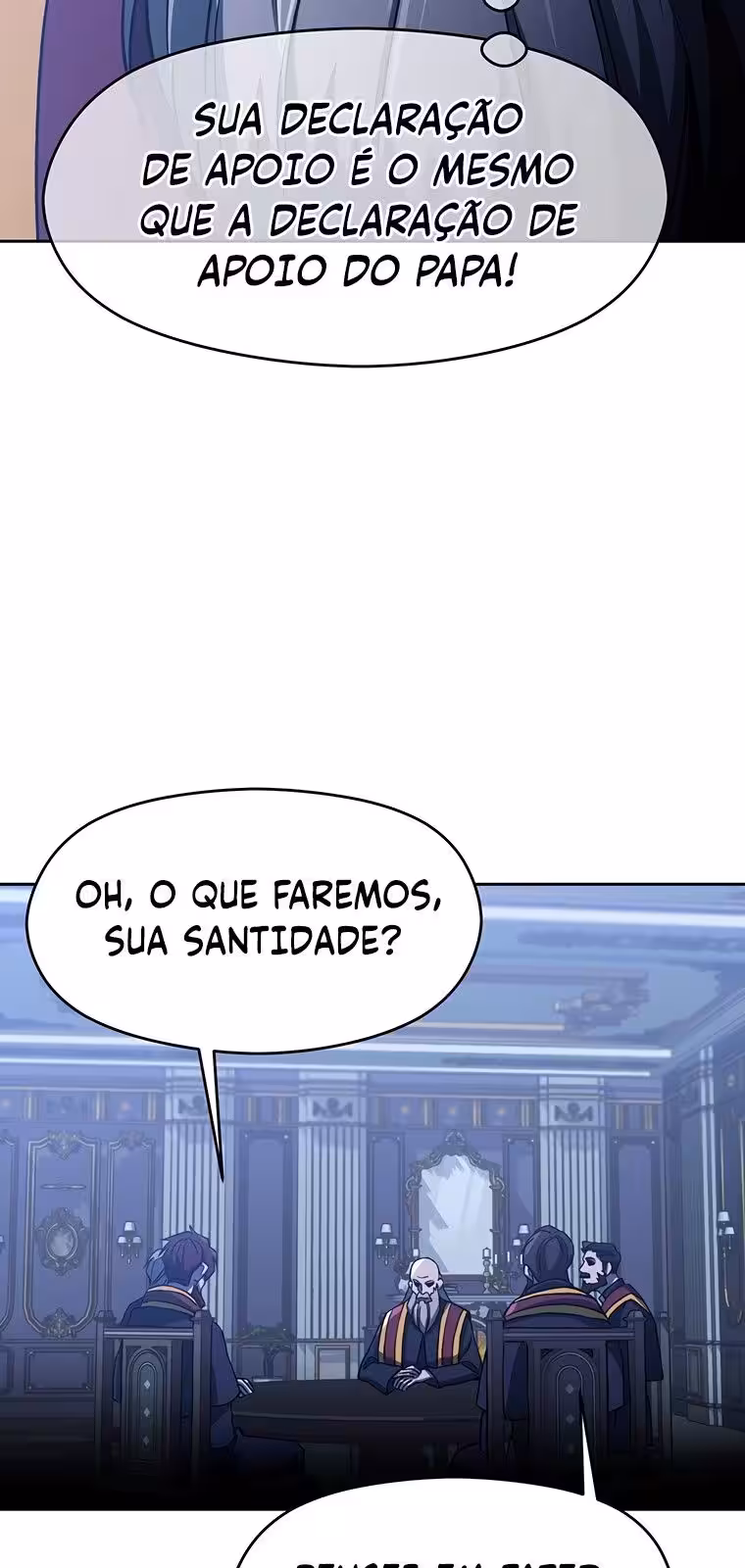 Página do Capítulo 52