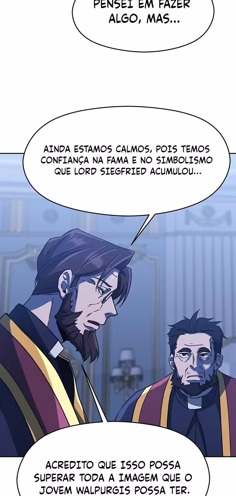 Página do Capítulo 52