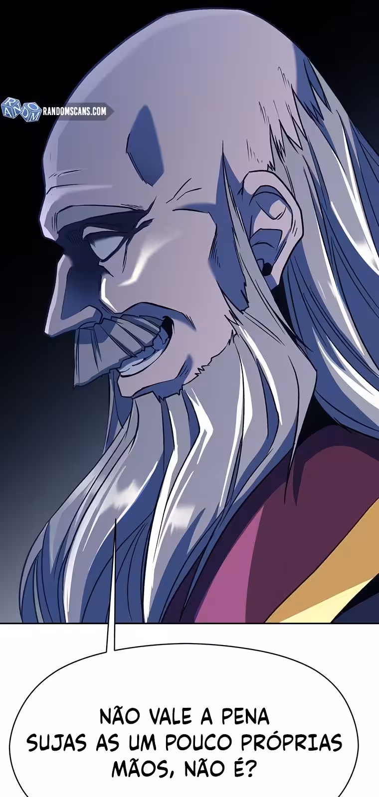 Página do Capítulo 52