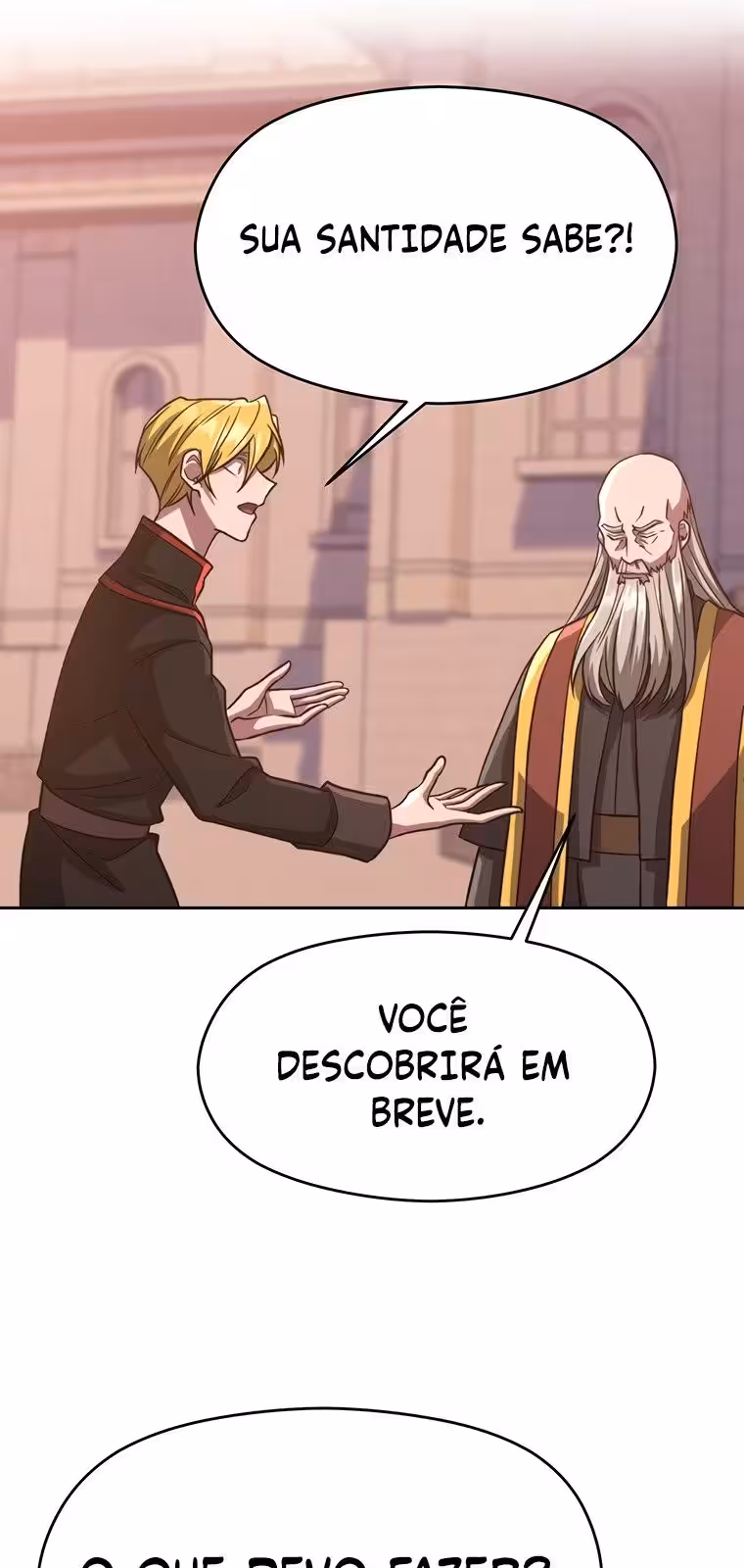 Página do Capítulo 52