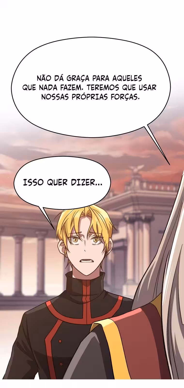 Página do Capítulo 52