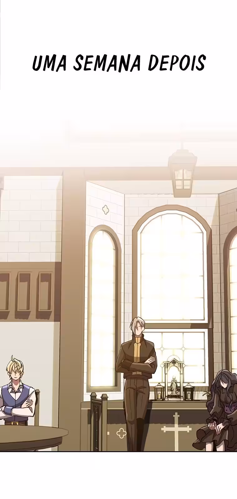 Página do Capítulo 52