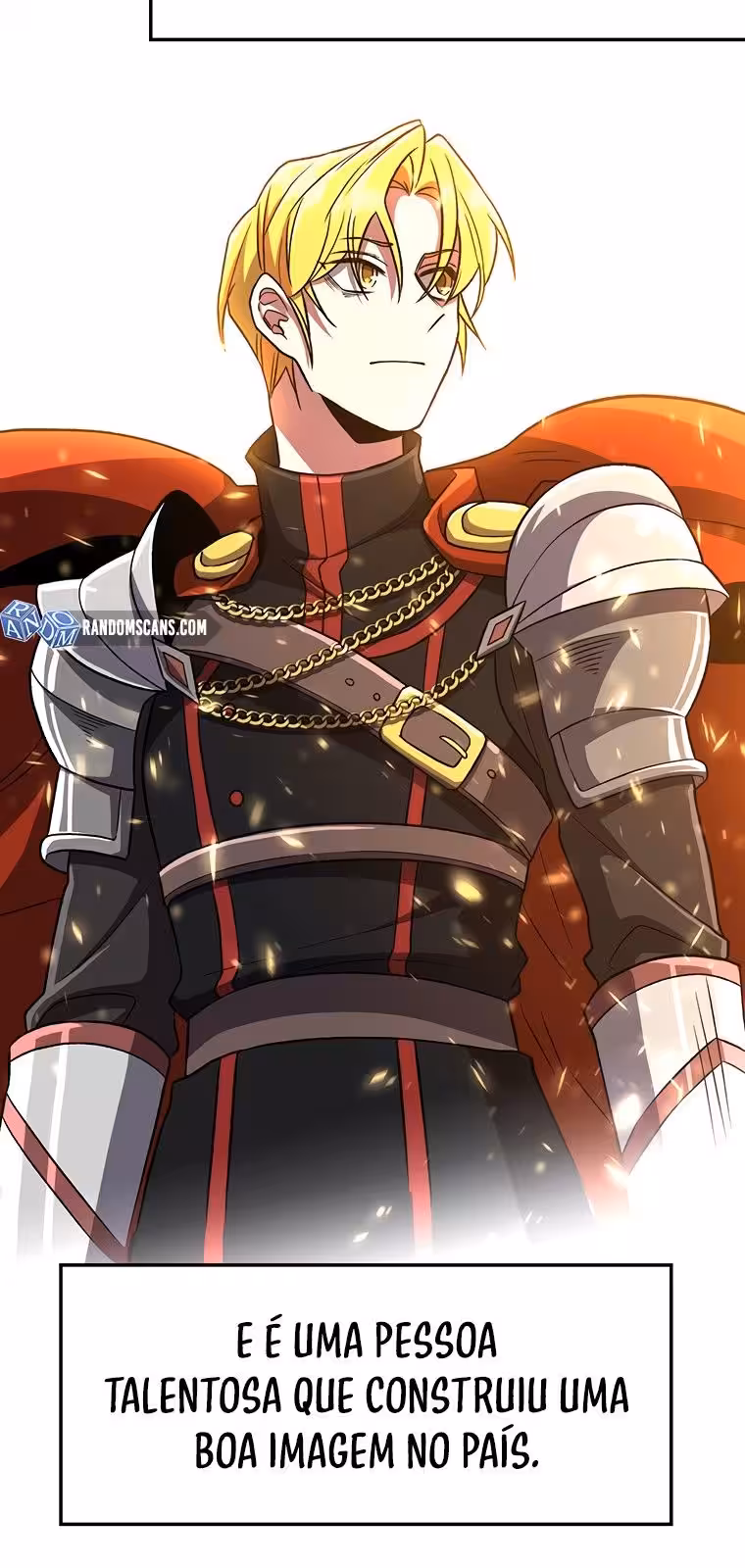Página do Capítulo 52