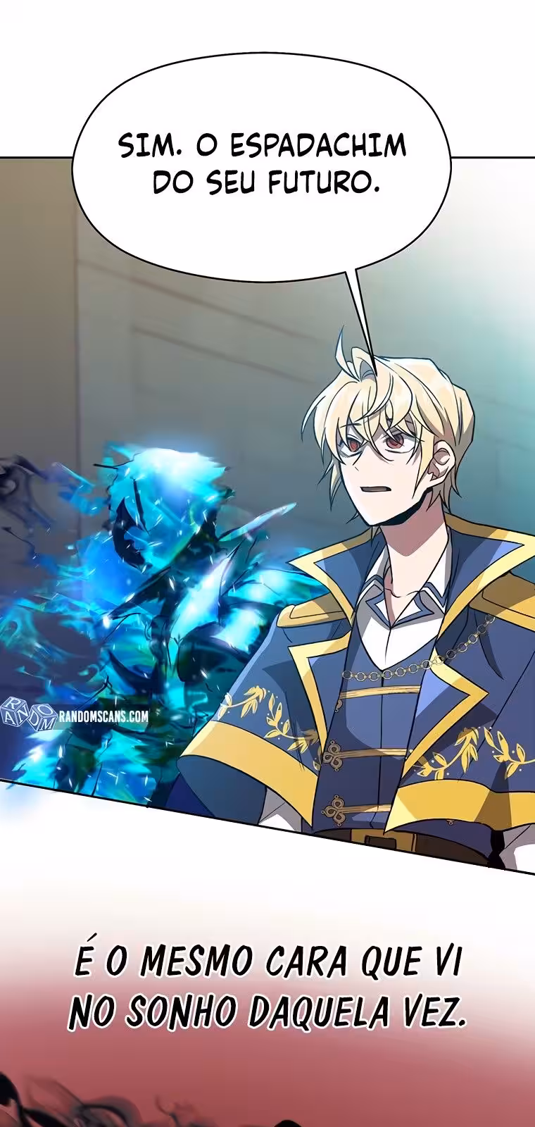 Página do Capítulo 53