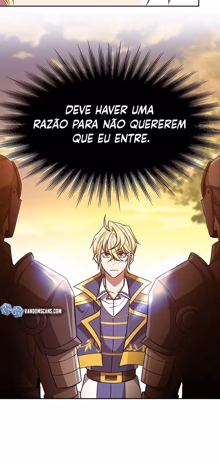 Página do Capítulo 53