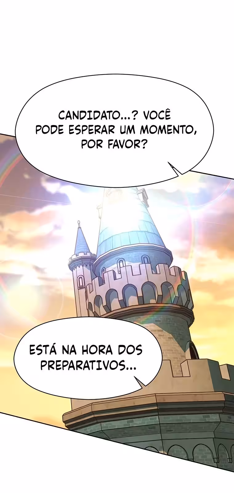 Página do Capítulo 53