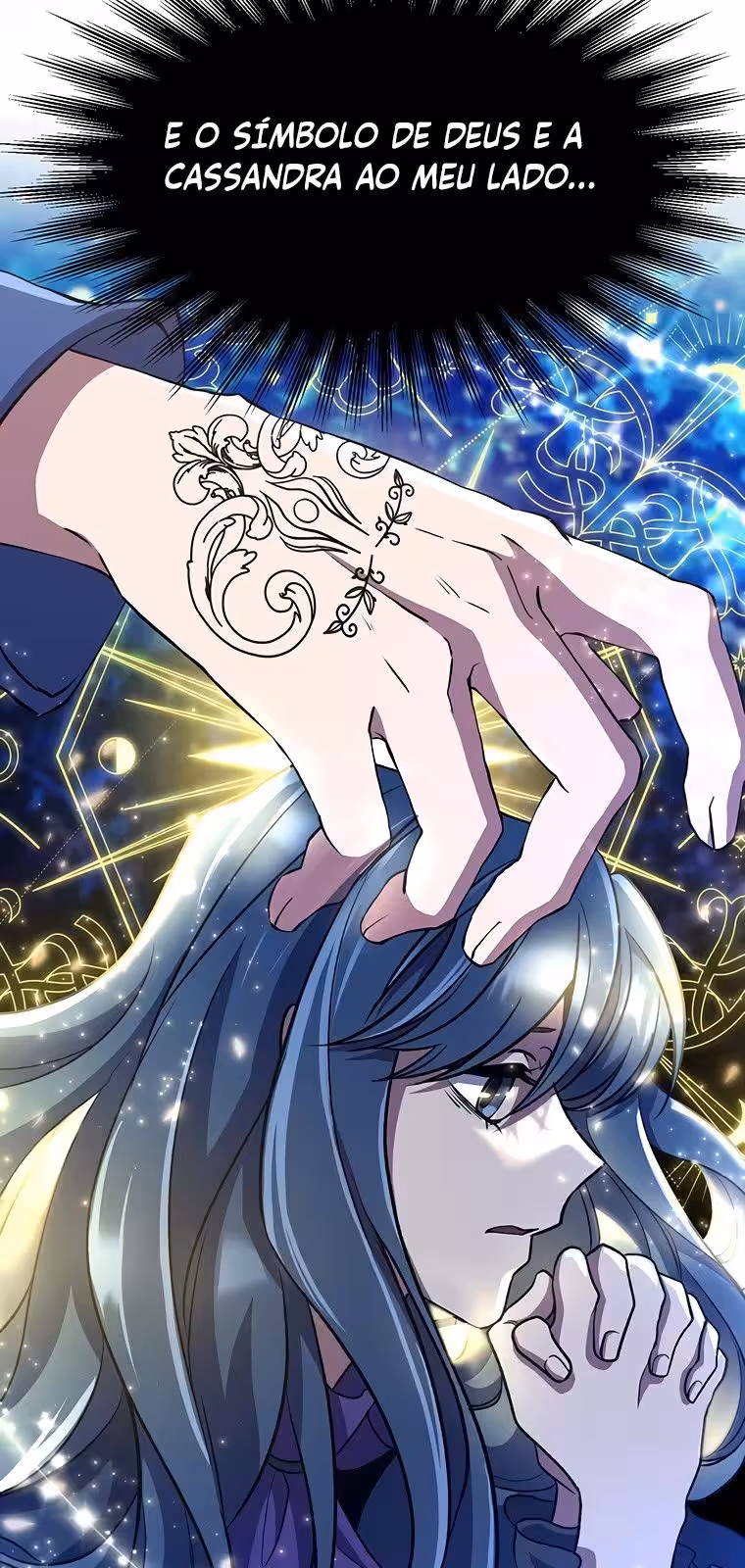 Página do Capítulo 53