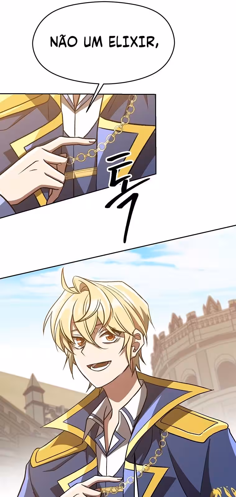 Página do Capítulo 53