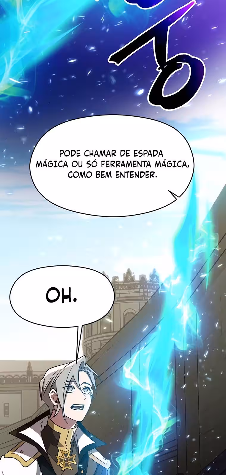 Página do Capítulo 53