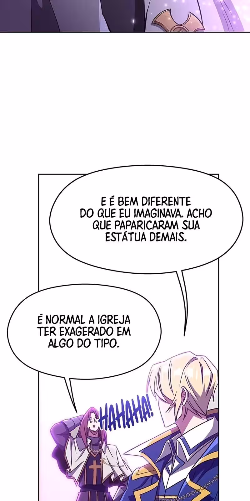 Página do Capítulo 64