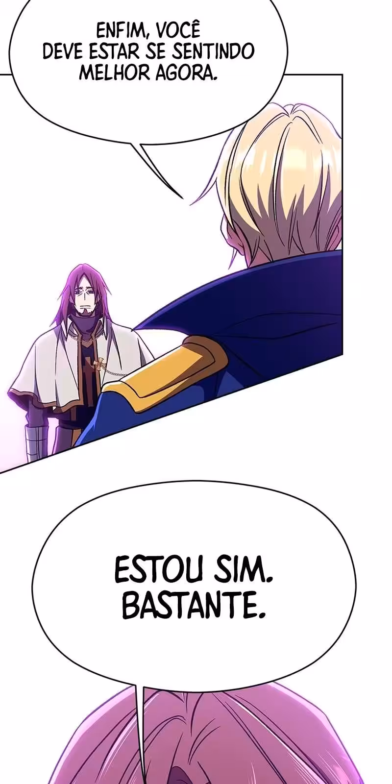 Página do Capítulo 64