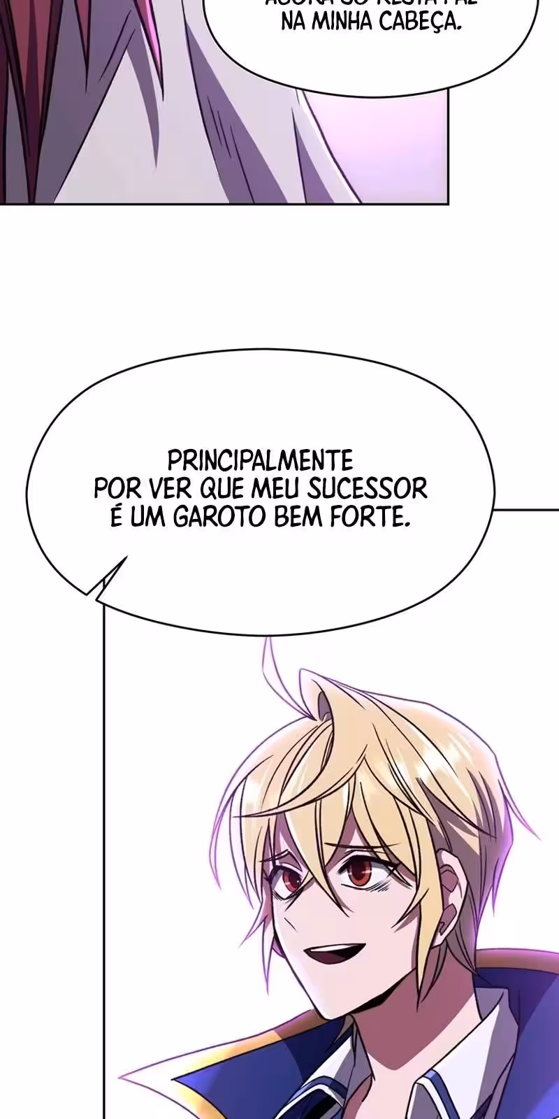 Página do Capítulo 64