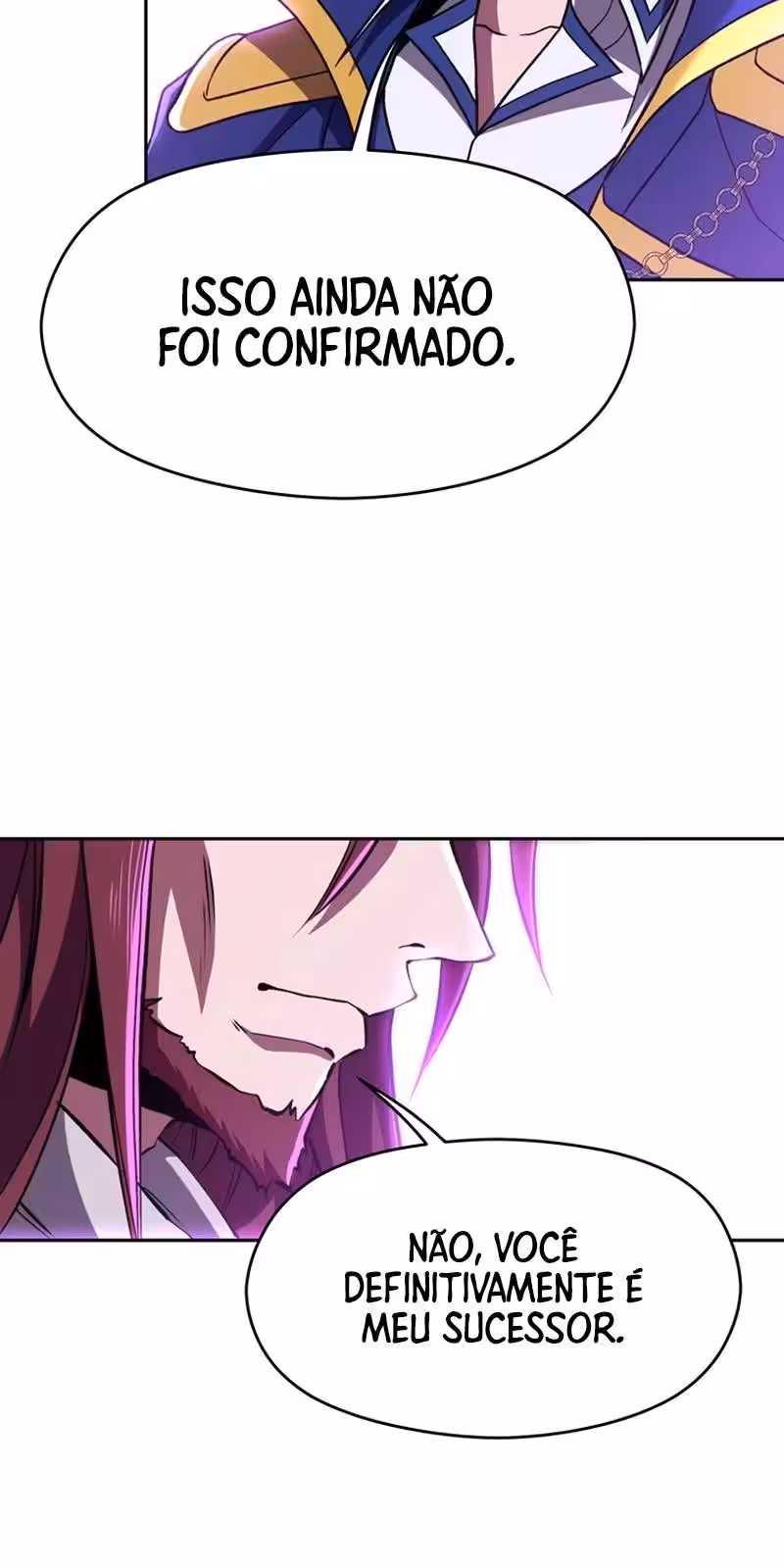 Página do Capítulo 64