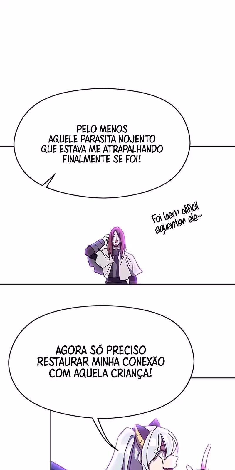 Página do Capítulo 64