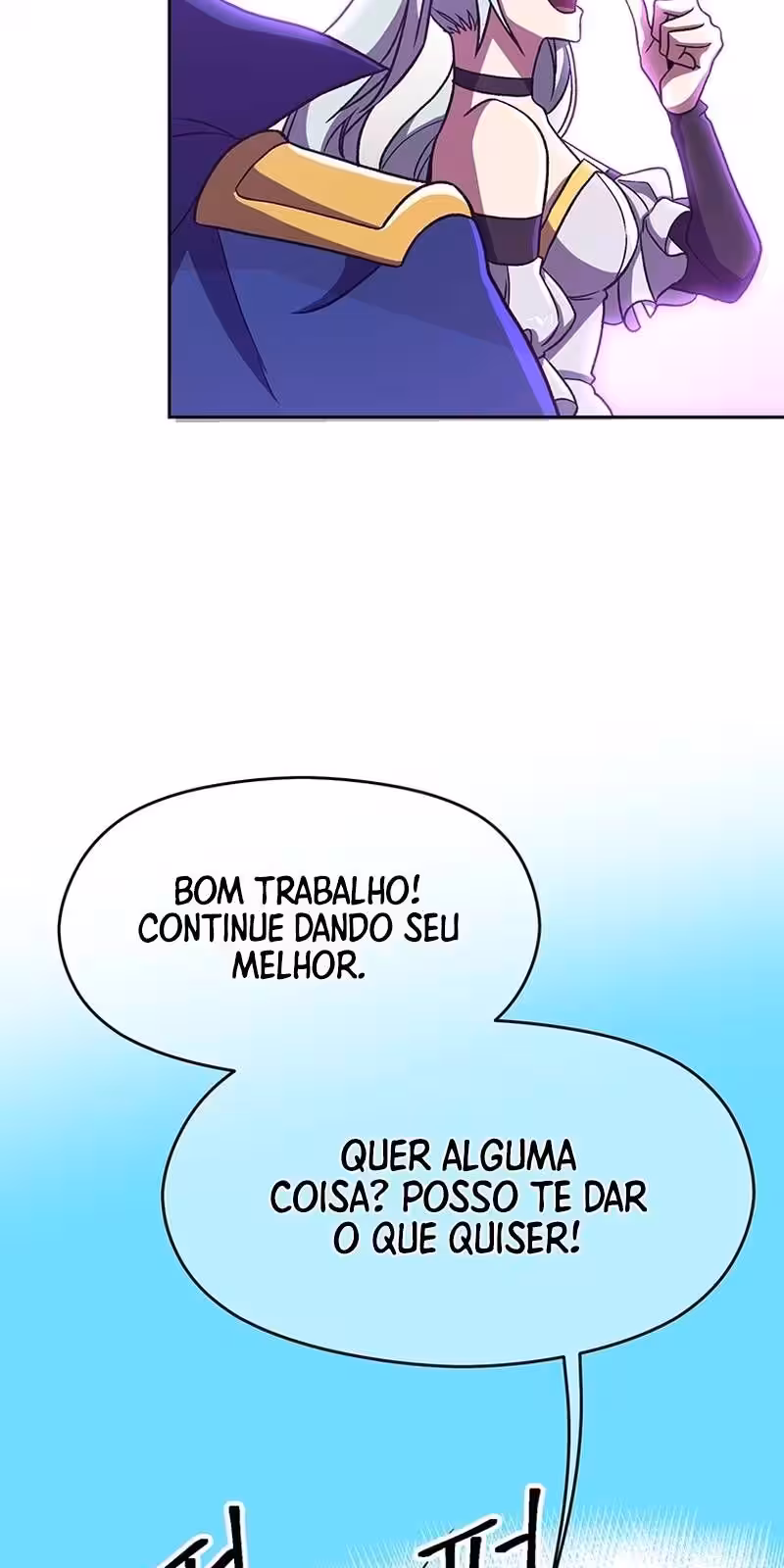 Página do Capítulo 64