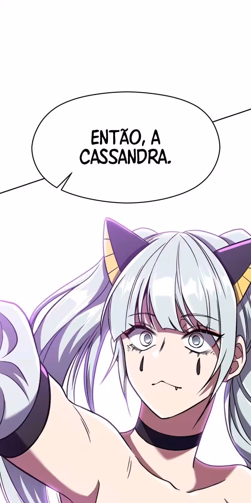 Página do Capítulo 64