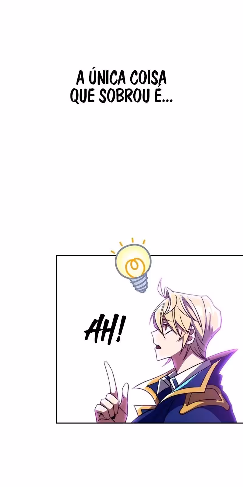 Página do Capítulo 64