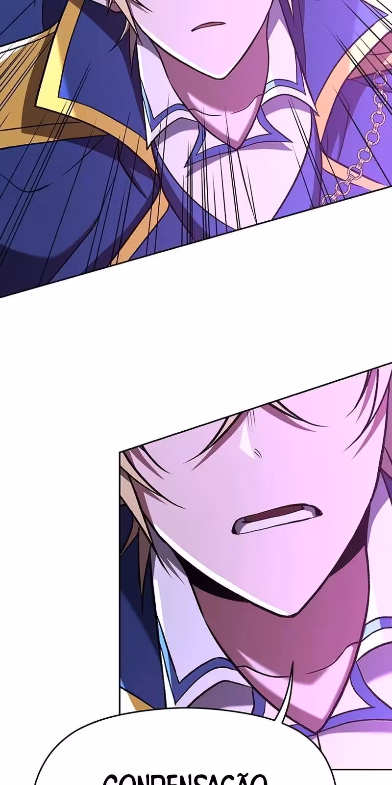 Página do Capítulo 64