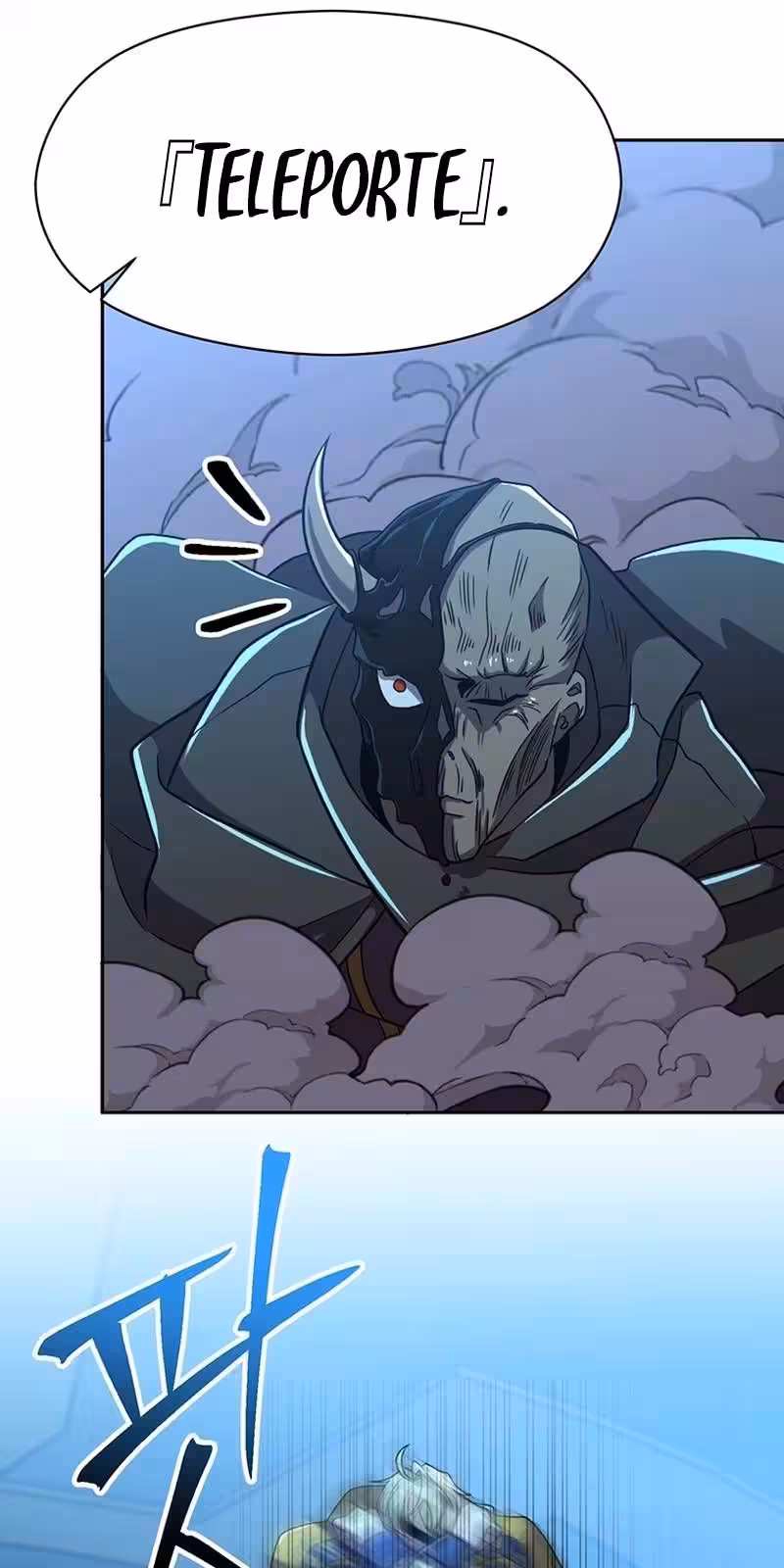 Página do Capítulo 64