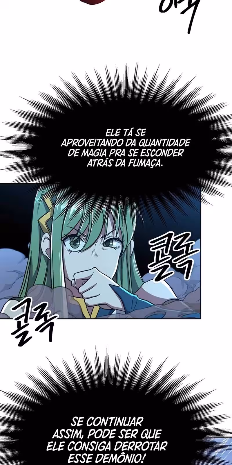 Página do Capítulo 64