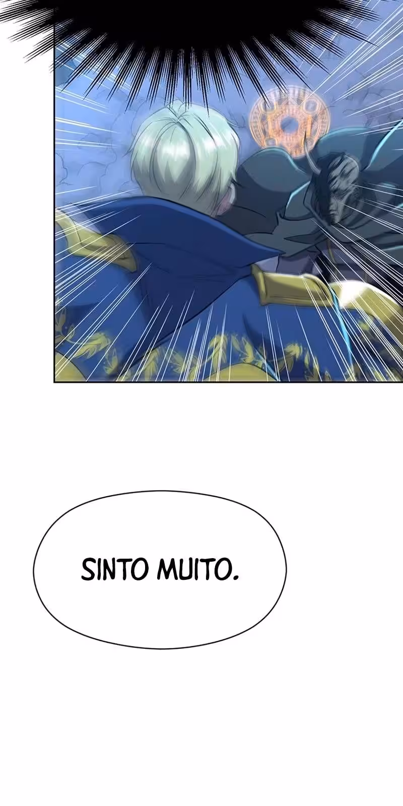 Página do Capítulo 64