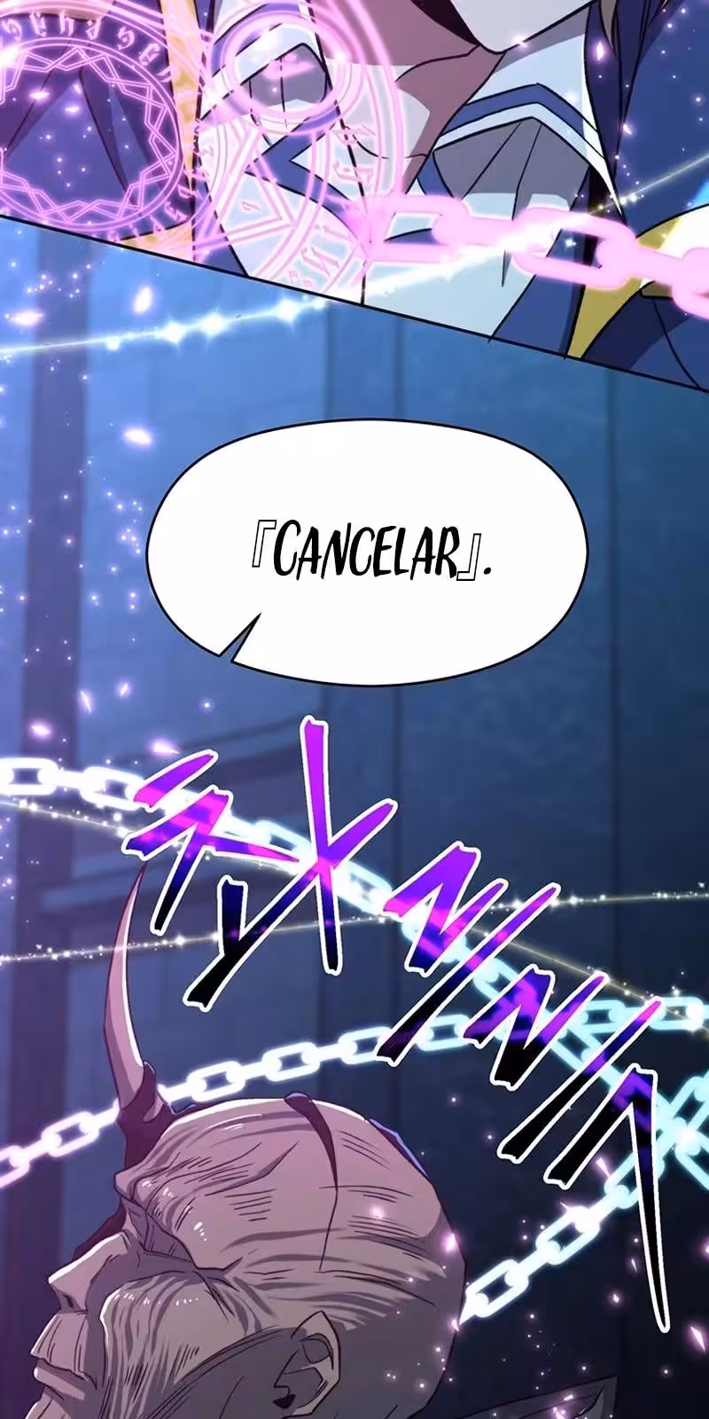 Página do Capítulo 64