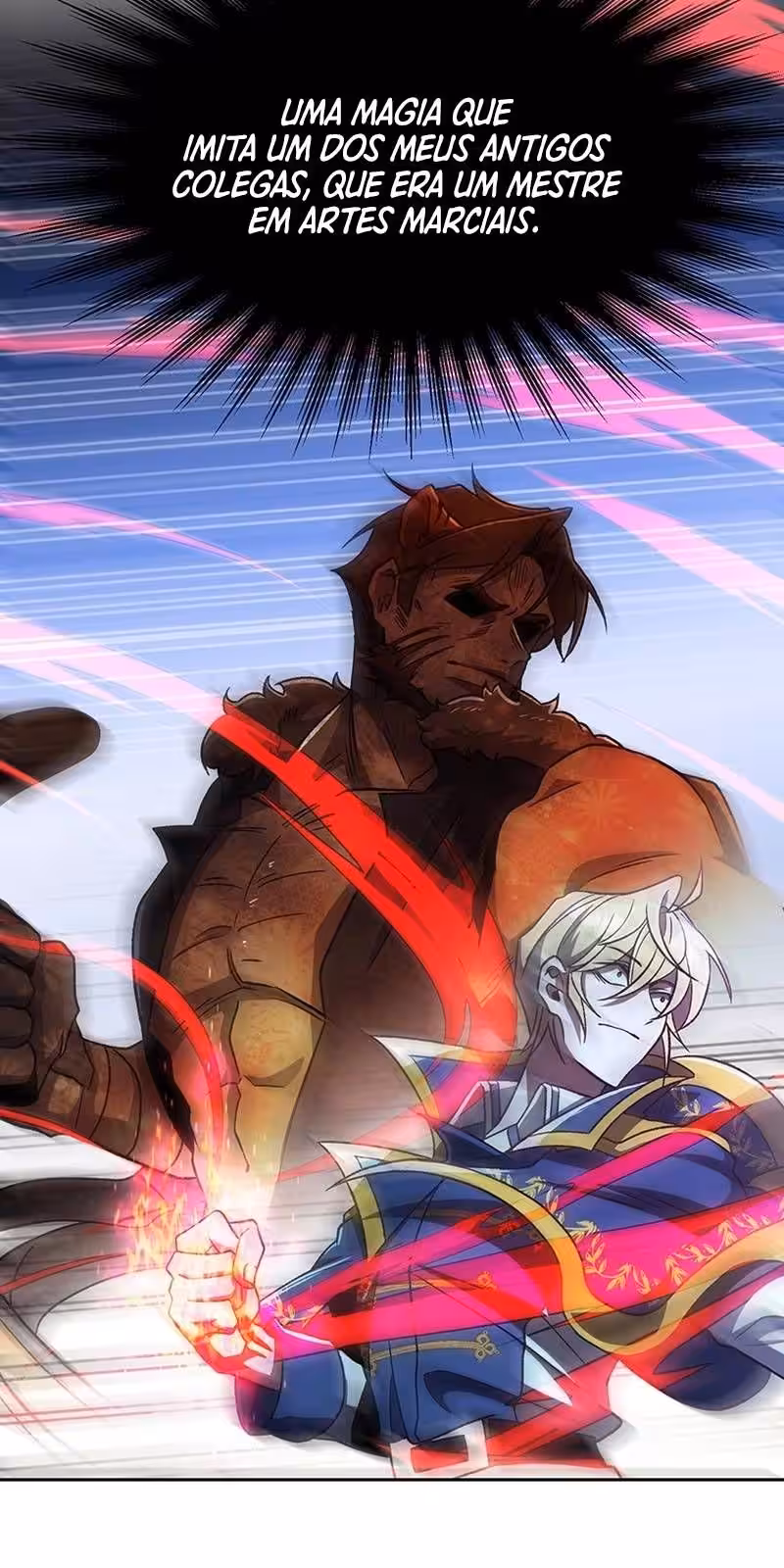 Página do Capítulo 64