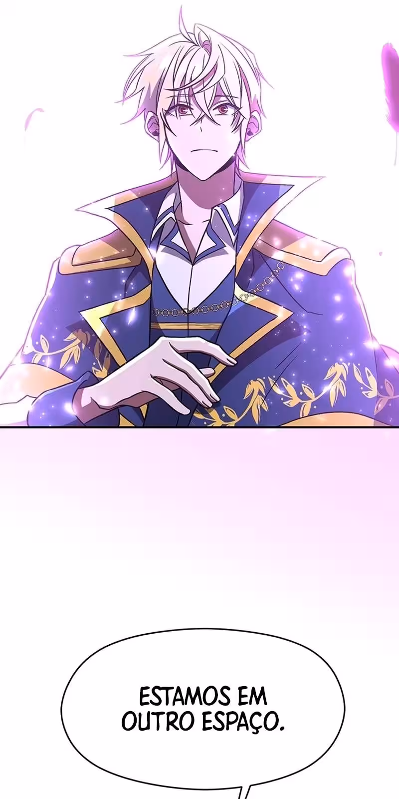 Página do Capítulo 64