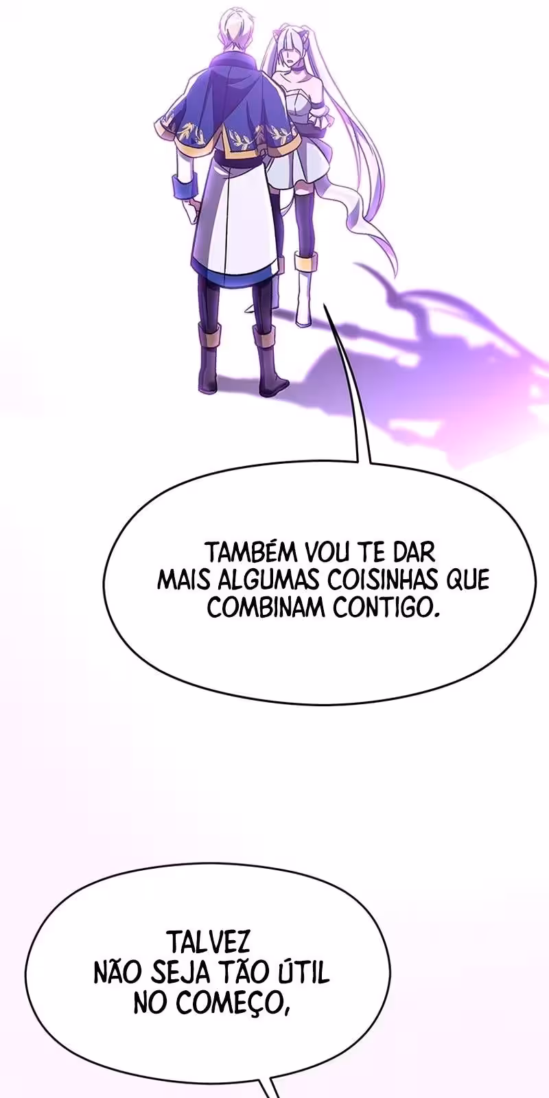 Página do Capítulo 65