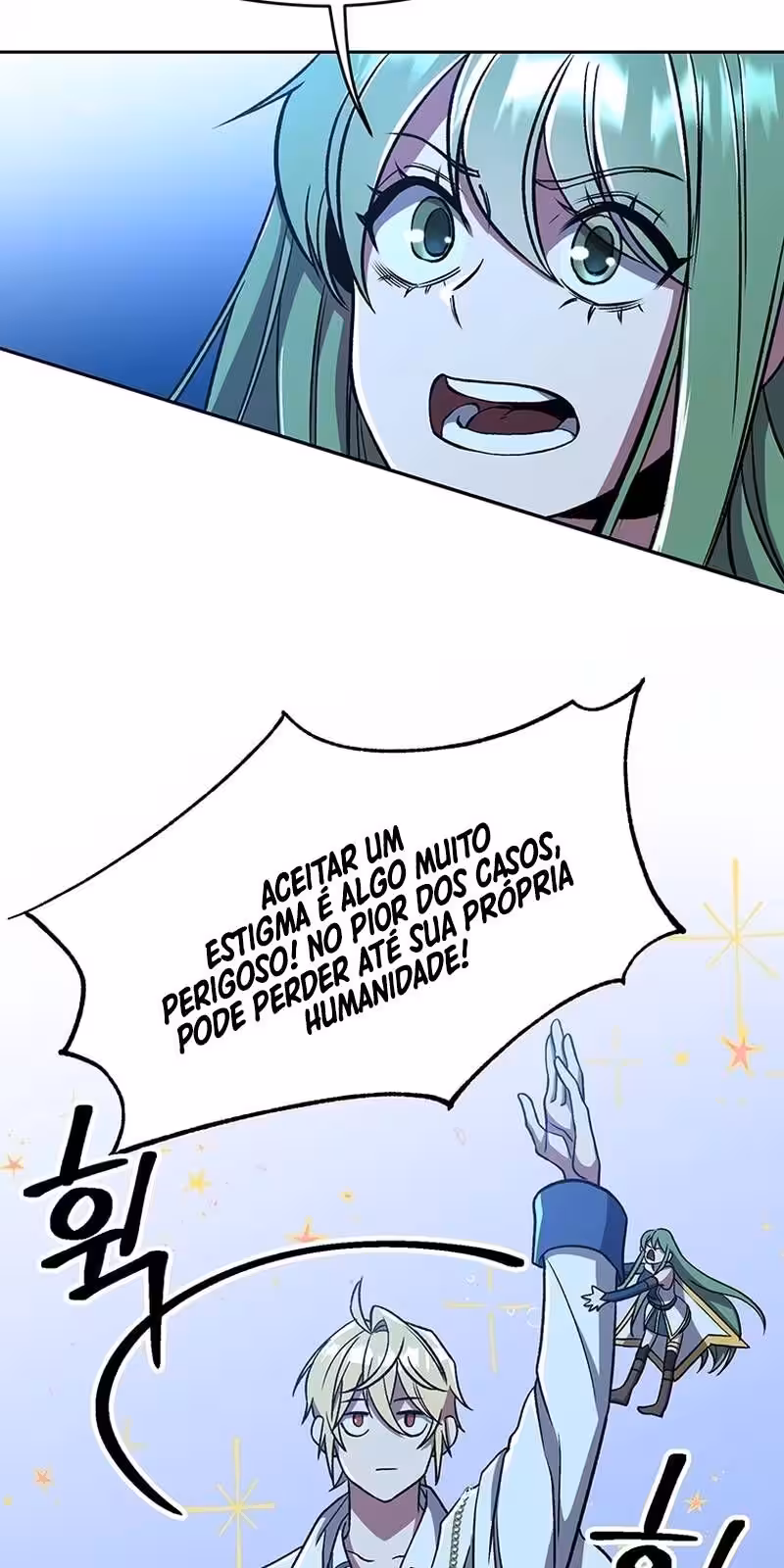 Página do Capítulo 65