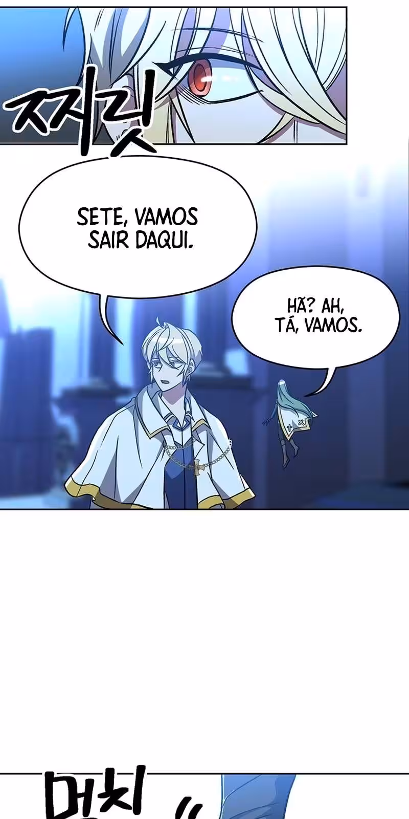 Página do Capítulo 65