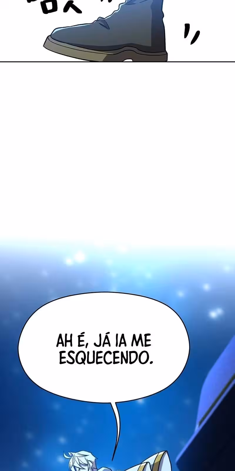 Página do Capítulo 65