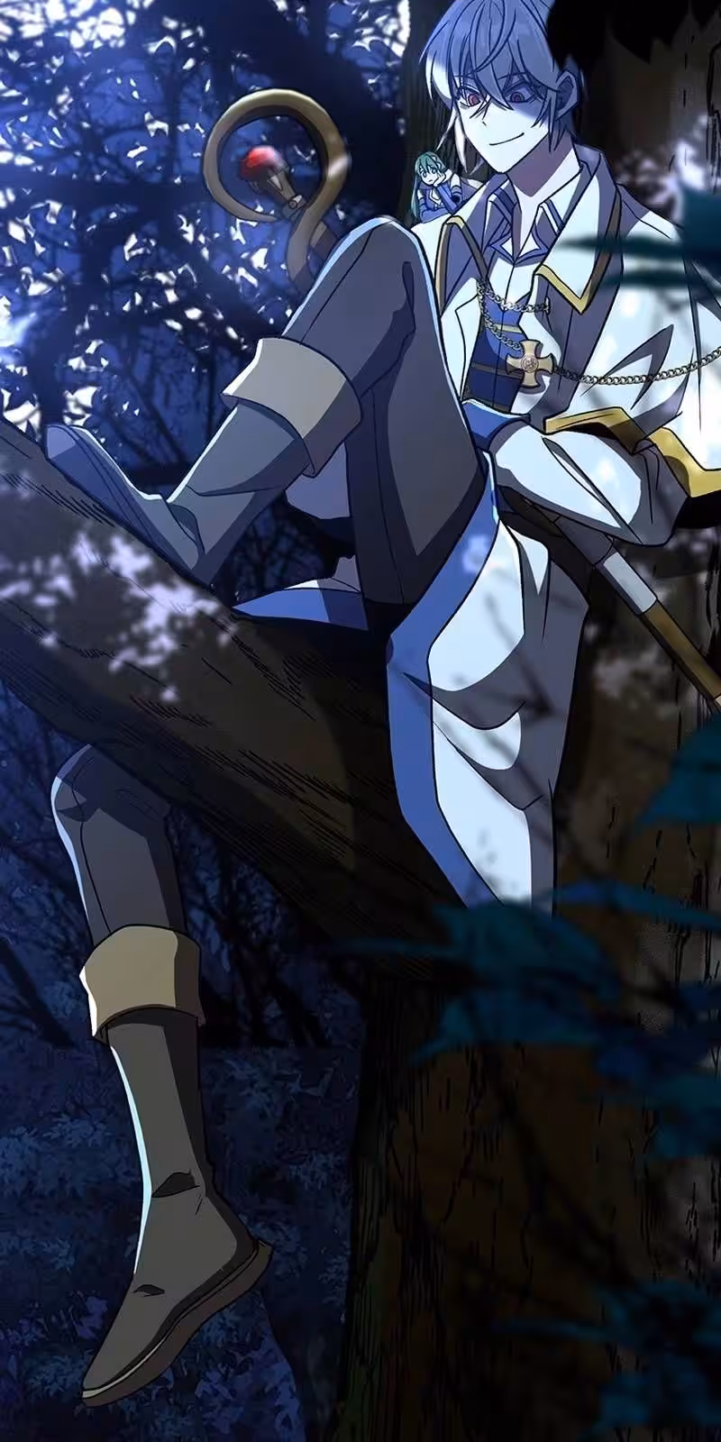 Página do Capítulo 65