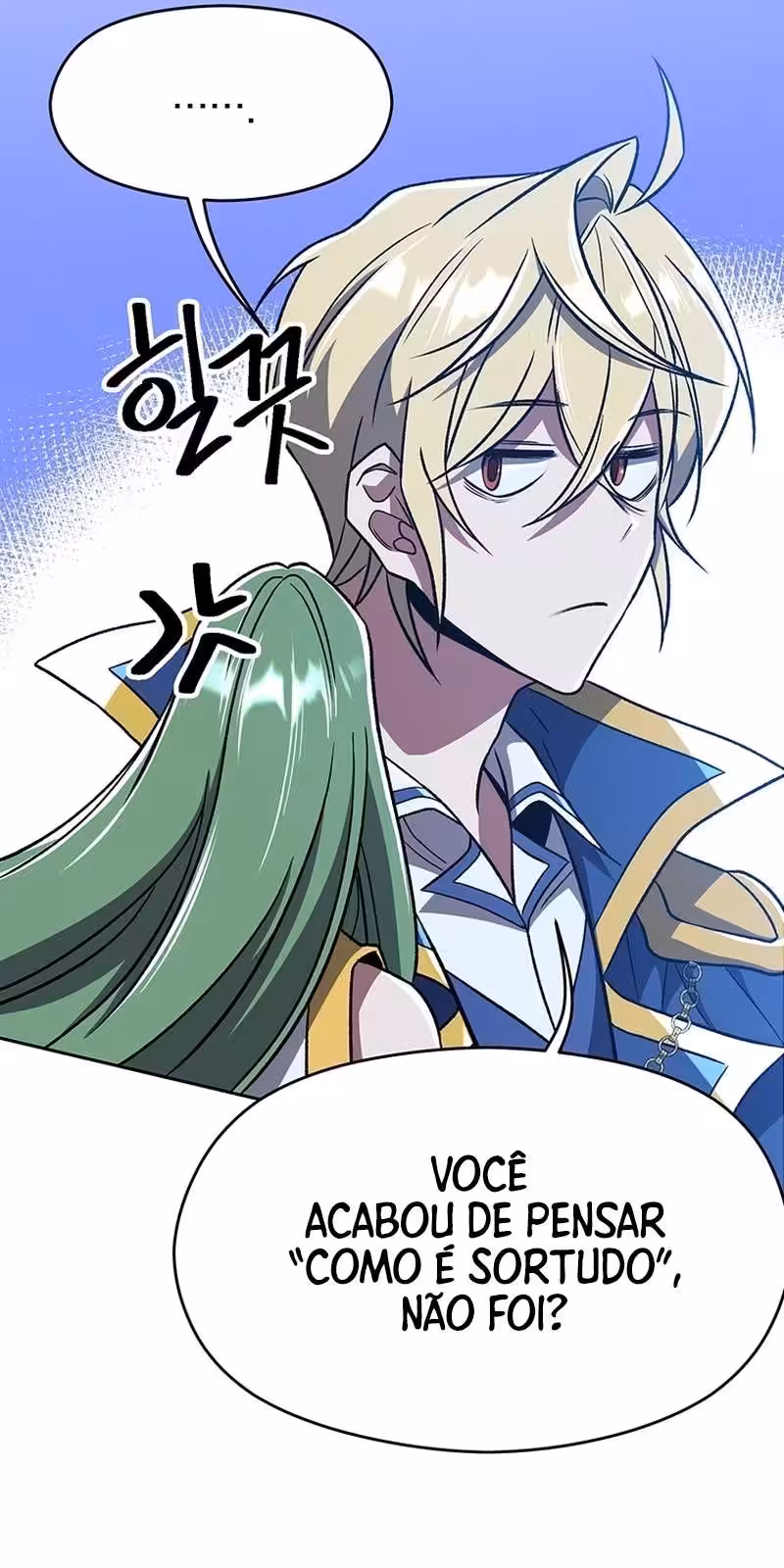 Página do Capítulo 65