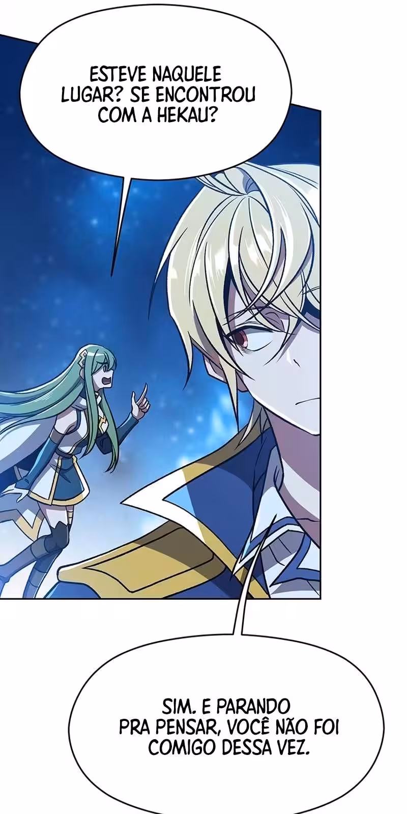 Página do Capítulo 65