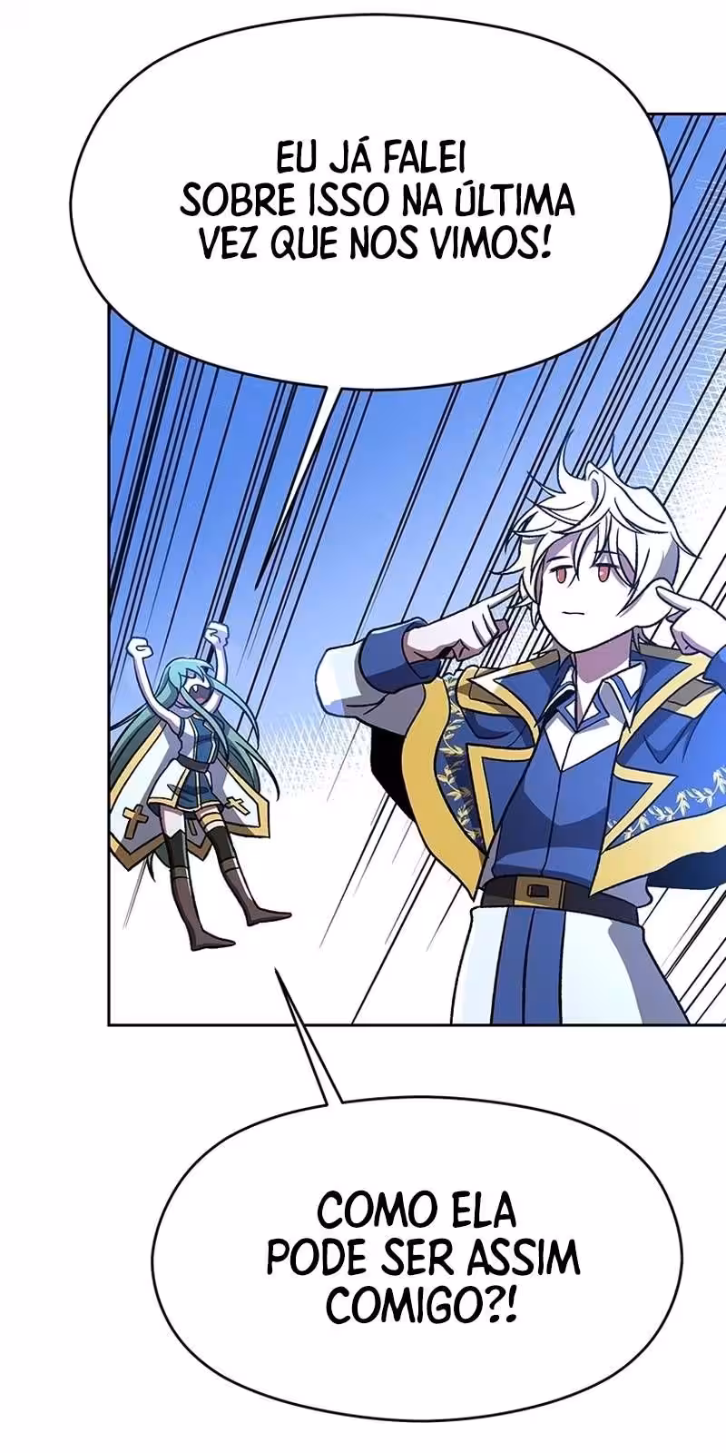 Página do Capítulo 65