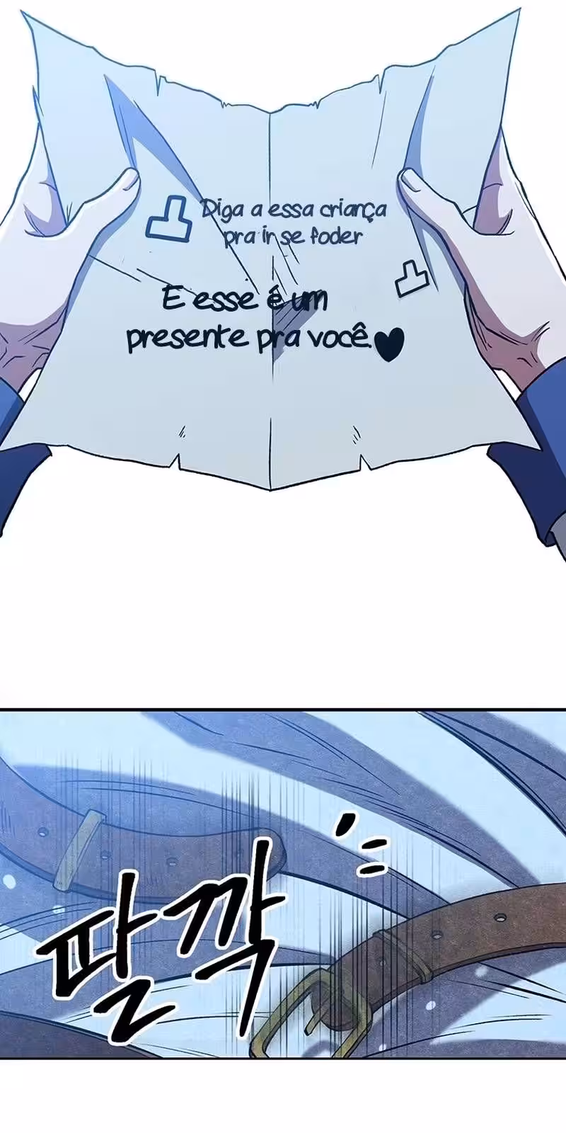 Página do Capítulo 65