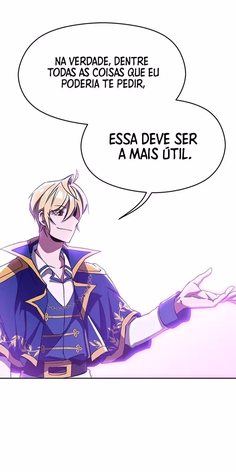 Página do Capítulo 65