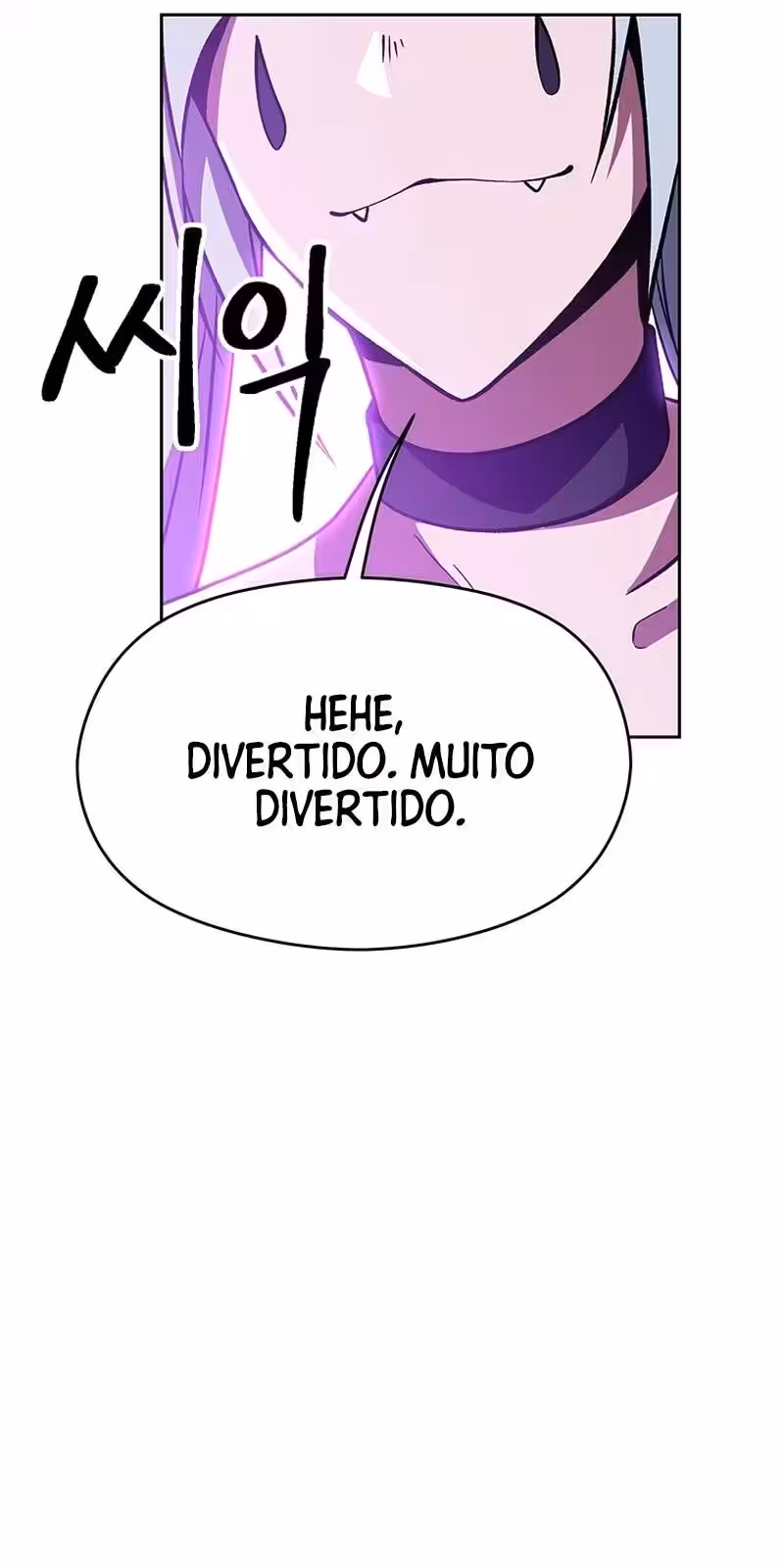 Página do Capítulo 65