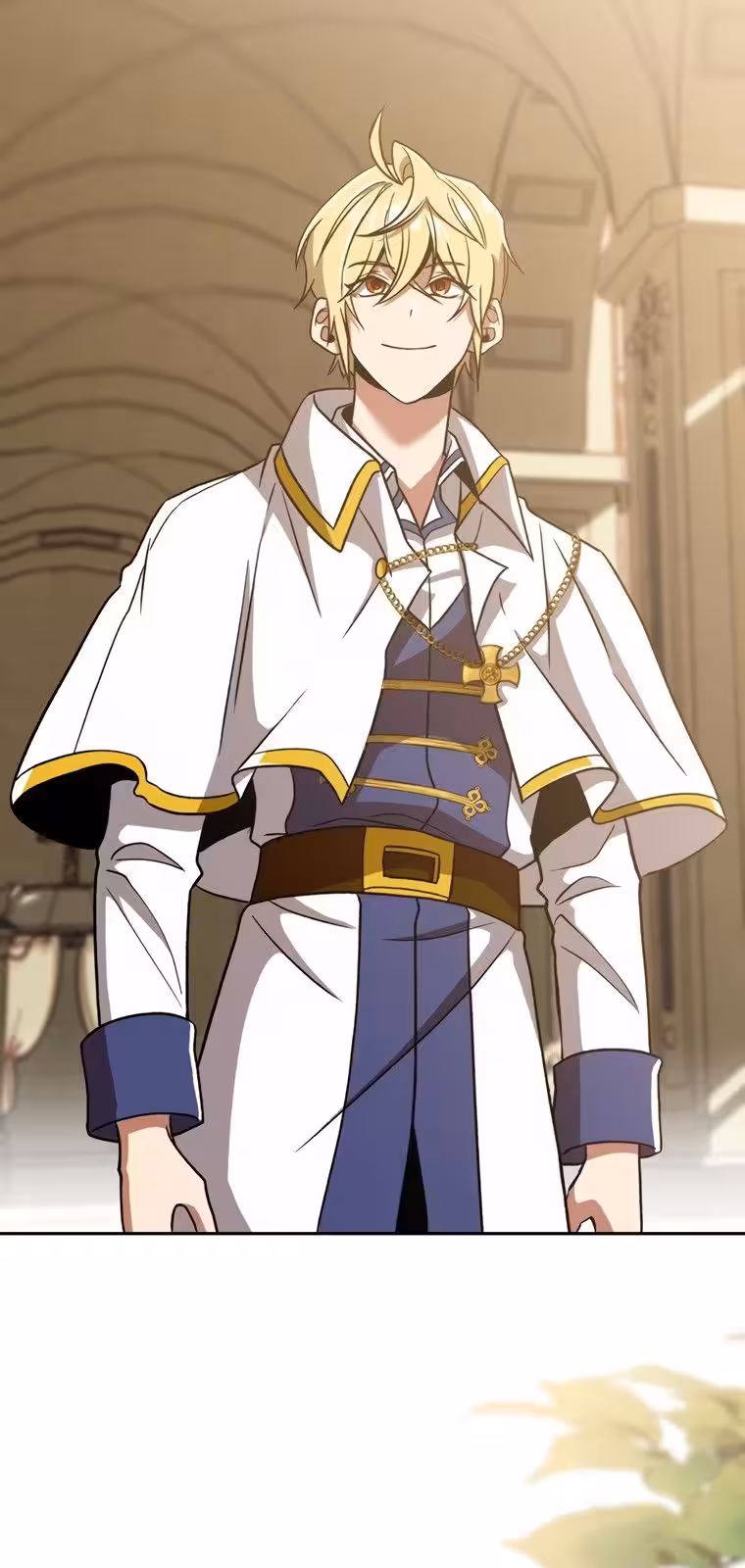 Página do Capítulo 66