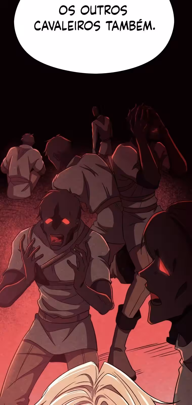 Página do Capítulo 66