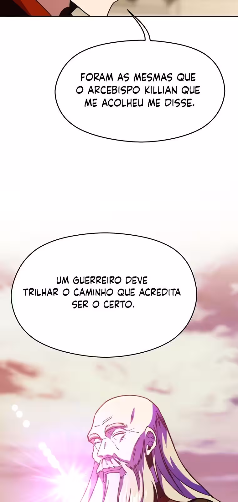 Página do Capítulo 66